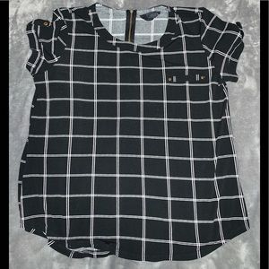 Sweet Wanderer Blouse